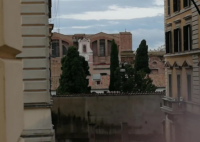 Hotel Ascot Roma