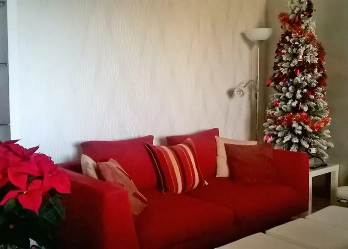 Hotel A casa con Stefania Roma